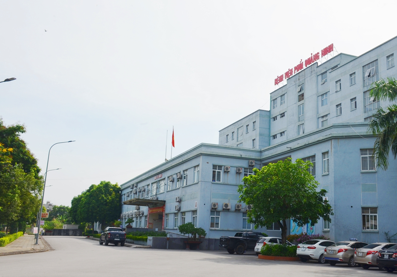 Số điện thoại bệnh viện Phổi Bắc Ninh tổng đài chăm sóc khách hàng